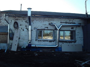 3 &mdash; Рувента