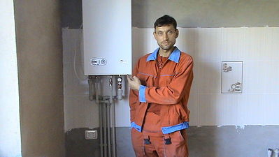 установка или замена &mdash; Комышан