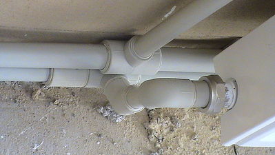 монтаж отопления полепропиленом &mdash; Комышан