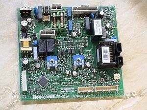 ремонт електронной платы Ferroli &mdash; Комышан