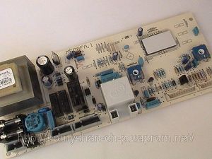 ремонт Ferroli платы управления в наличии &mdash; Комышан