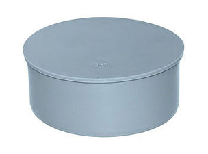 Заглушка &mdash; СантехКрепеж