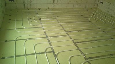 Котельные &mdash; Сантех-сервис