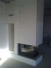 Строительство каминов — Сауны Камины Строительство каминов — Сауны Камины