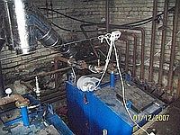 Котел Wichlacz 150 кВт &mdash; Донецкое представительство `Старобельский машиностроительный завод`