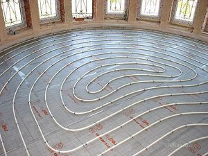 Монтаж твердотопливных котлов &mdash; Бахмат Р.С.