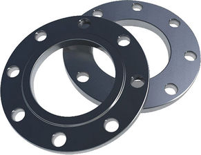 Фланец плоский стальной &mdash; Сталкер