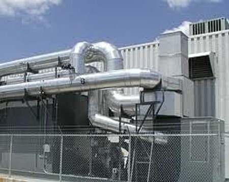 Вентиляиция