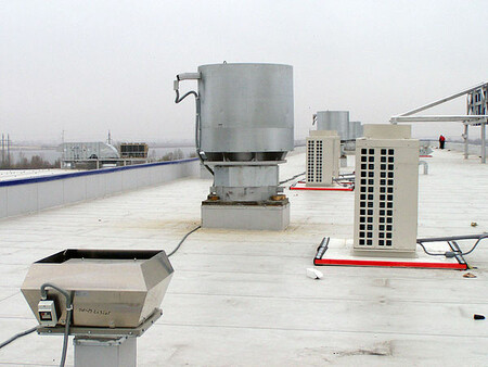 Наши объекты: ТЦ «METRO Cash&amp;Carry Ukraine», г.Киев (Петровка, Позняки), г.Львов.