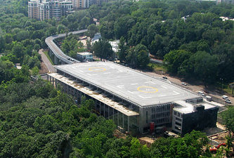 Коммерческие объекты &mdash; Тайра