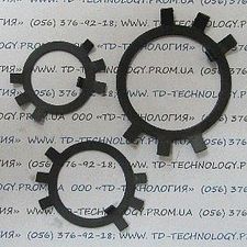 Шайба стопорная многолапчатая ГОСТ11872 &mdash; ТД-Технология