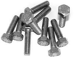 Болт с шестигранной головкой ГОСТ 7805-70/ DIN933/DIN931 &mdash; Технокомплект ТК