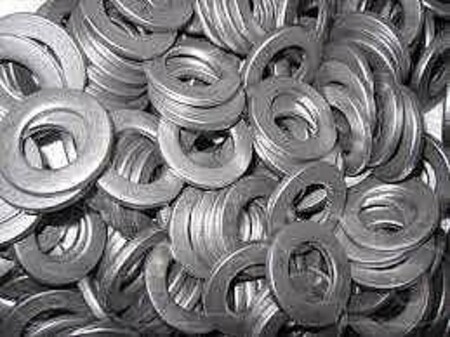 Шайба плоская ГОСТ 11371-78/DIN125 А