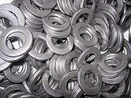 Шайба плоская ГОСТ 11371-78/DIN125 А &mdash; Технокомплект ТК