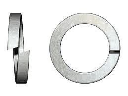 Гровер 6402-70/DIN127 &mdash; Технокомплект ТК