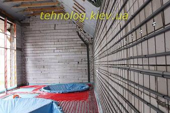 теплые стены — Технолог теплые стены — Технолог