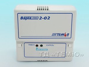 ВАРТА 2-02 &mdash; ТЕМИО