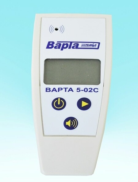 Портативные сигнализаторы газа