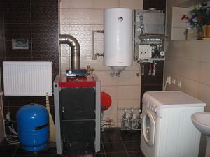 Монтаж твердотоплевных котлов Винница — Teplahata Монтаж твердотоплевных котлов Винница — Teplahata