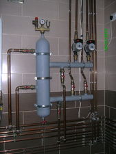 Паливна &mdash; ТеплоФранк