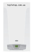 Котел газовый Baxi ecofour 240 Fi — TeploTop Котел газовый Baxi ecofour 240 Fi — TeploTop
