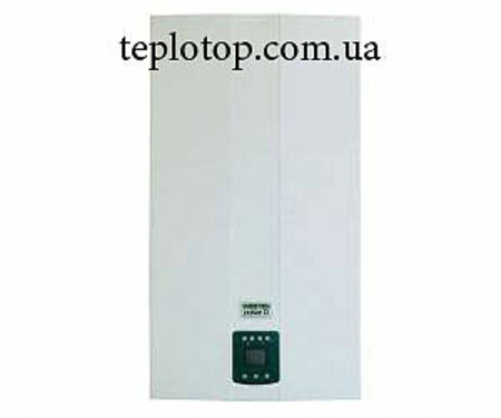 Котел газовый WESTEN PULSAR D 240 Fi, 24кВт