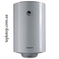 Водонагреватель Ariston ABS PRO R V Slim — TeploTop Водонагреватель Ariston ABS PRO R V Slim — TeploTop