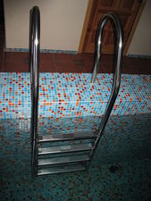 Лестница для бассейна от 1140 грн. &mdash; Тимошевич