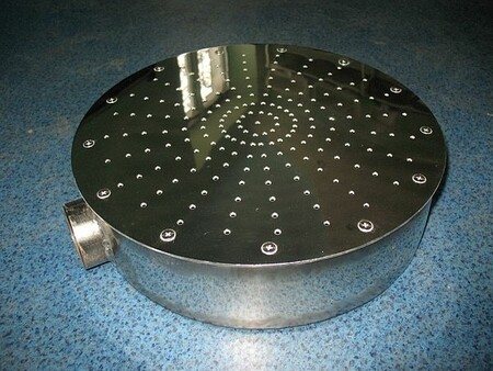 Донный гезер 920 грн.