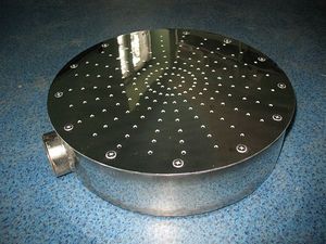 Донный гезер 920 грн. &mdash; Тимошевич