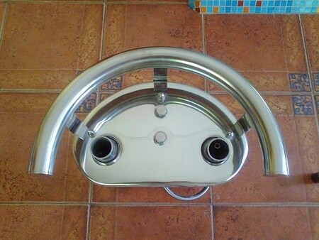 Противоток &quot;Дуэт&quot; 3700 грн