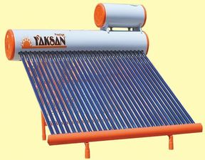 Гелиосистема Yaksan (Турция) Крым, Симферополь &mdash; Ваш Дом