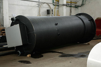 Канализационные насосные станции &mdash; ТД Фаворит ЛТД