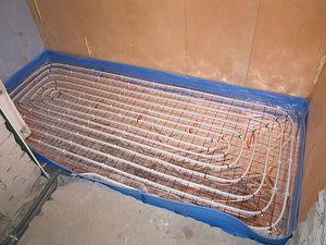 "Теплый пол" Kermi x-net &mdash; ТВК Комфорт