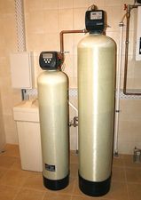 Система водоочистки &mdash; ТВК Комфорт