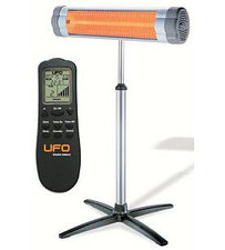 UFO с дистанционным управлением &mdash; Технологии UFO