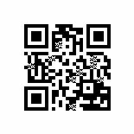 QR CODE UFO