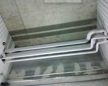 Жидкая сверхтонкая теплоизоляция КТЖ ТСС для труб