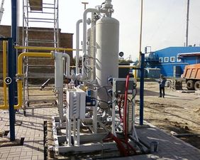 Жидкая сверхтонкая теплоизоляция КТЖ ТСС длятрубопроводов &mdash; Укризопром