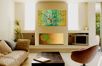 дизайн-панели &mdash; UDEN-S