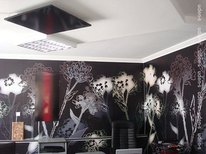 потолочные панели &mdash; UDEN-S