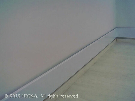 теплый плинтус