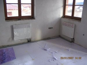 опалення &mdash; Пирко