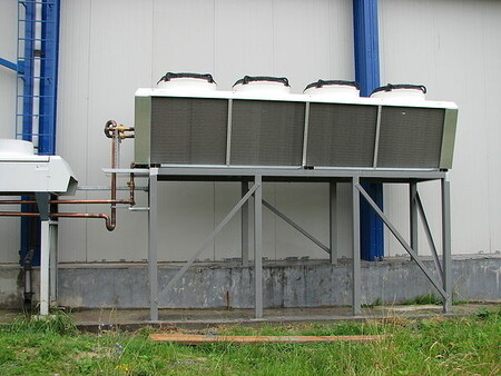 конденсатор