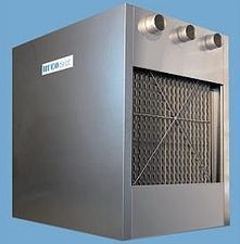 Теплообмінник Buco &mdash; Вектор.Люкс