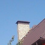 Дымоход &mdash; Вент Устрий