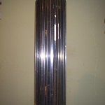 Радиатор &mdash; Вент Устрий