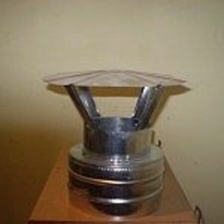 Грибок оцинкованный