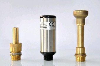 Форсунки для фонтанов &mdash; ВЛАДА