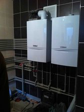 Коттедж 450м2. с.Братское, Днепропетровская обл. — Ворн и К Коттедж 450м2. с.Братское, Днепропетровская обл. — Ворн и К